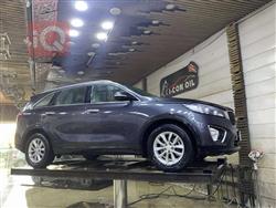 كيا سورينتو